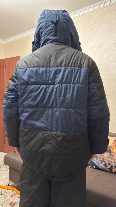 Продам зимнюю спецодежду