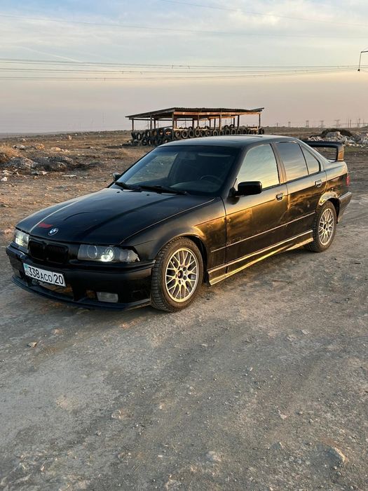 Продам Е36 2.5 акпп