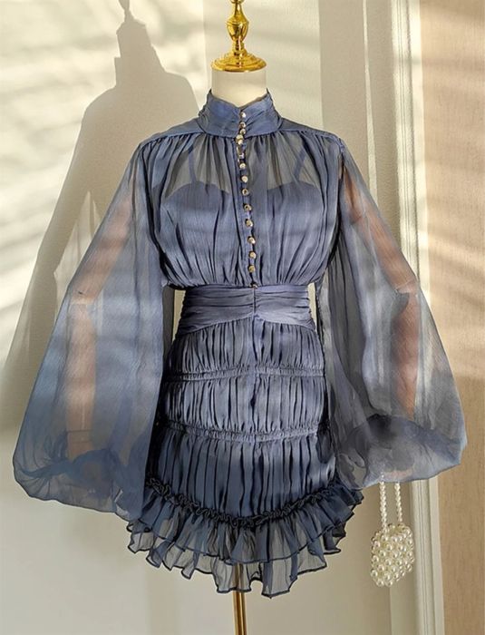 красивые вечерние платья