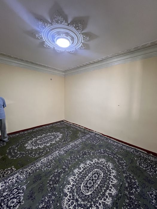4хоналик ховли уй арендага берилади.