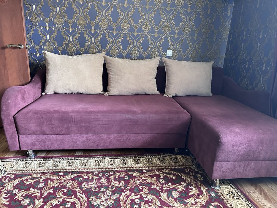 Хороший диван не дорого