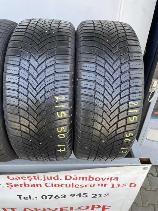 Cauciucuri 215/50R17 Barum, anvelope 215/50/17 Bridgestone