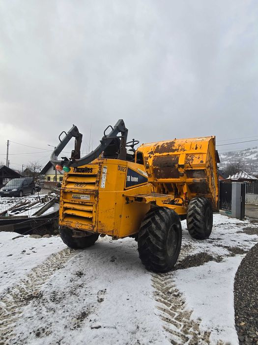 Dumper 10 Tone Thwaites