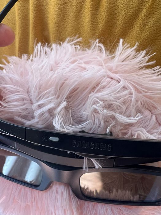 3Д очила Samsung