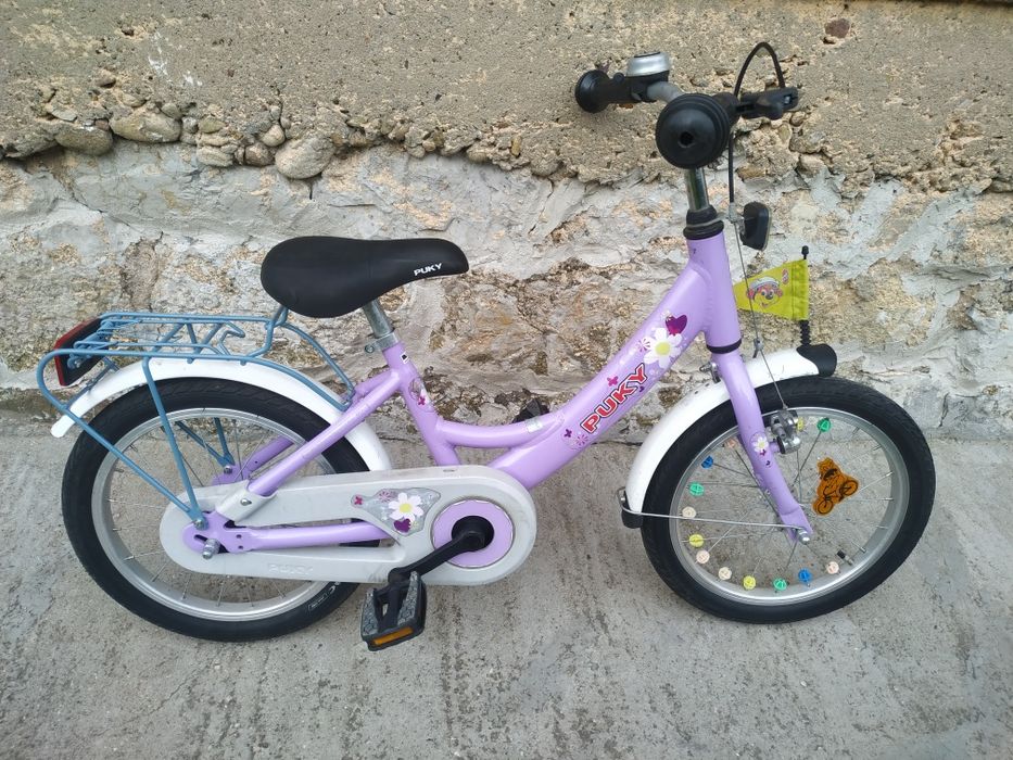Велосипед Puky 16 цола