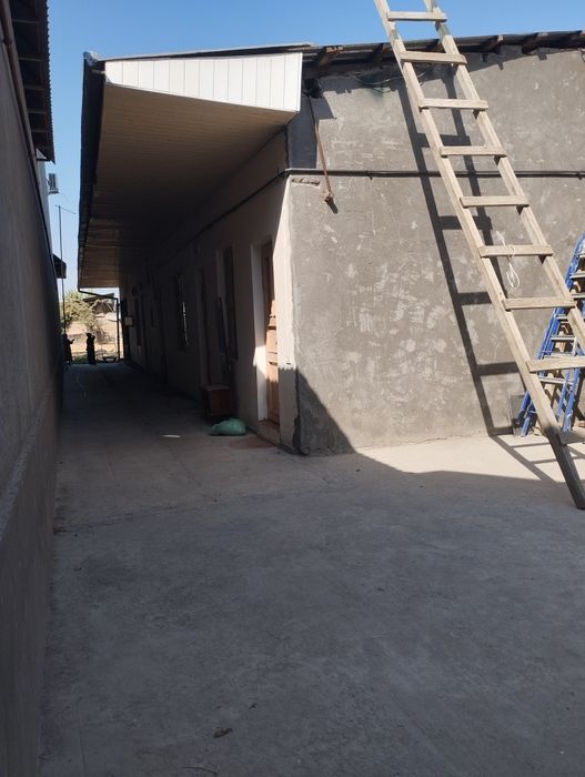 Продаётся участок