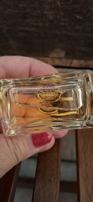 Парфюмна вода Giordani Oriflame