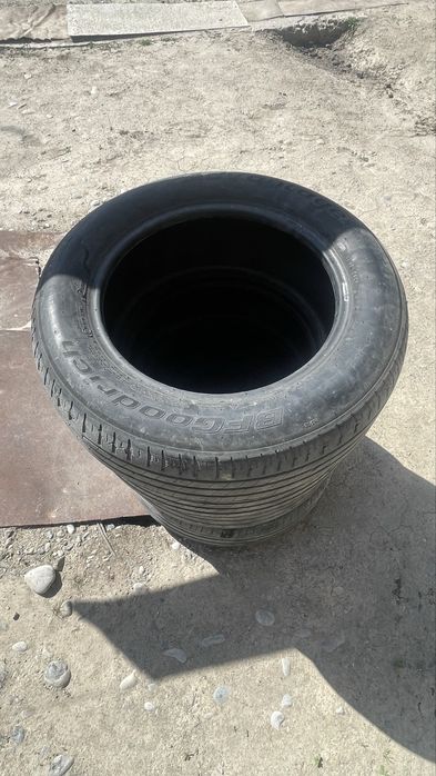 Шины BFGoodrich