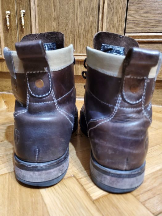 G-star мъжи боти 43н.