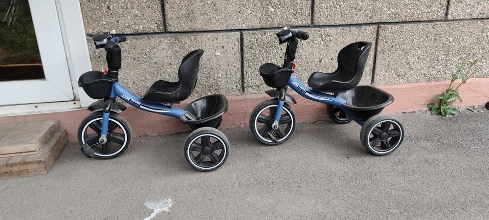 Продам детский велосипед