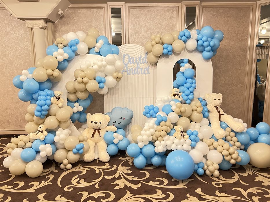 Bar mobil / tort shoturi / cabina foto/ decoratiuni/ photo corner/ fum