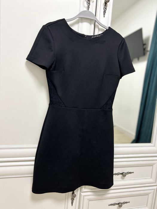 Rochie poema, marimea 36