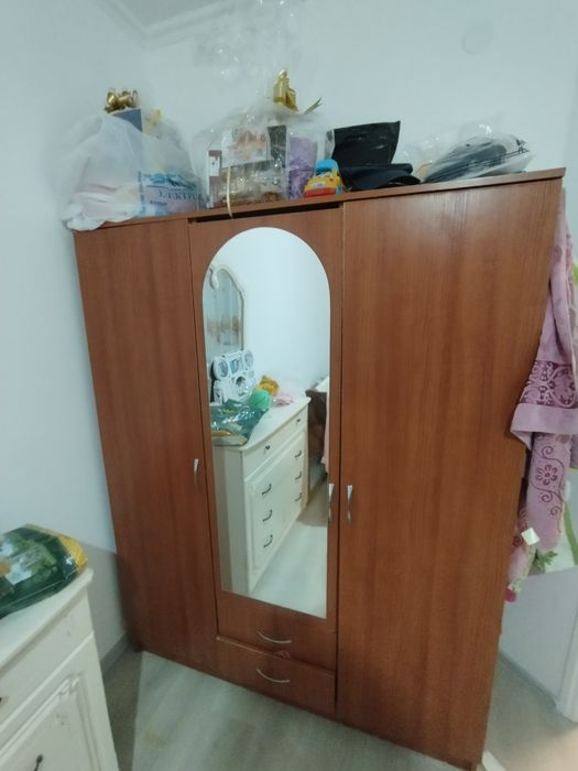 Продам шифонер шкаф