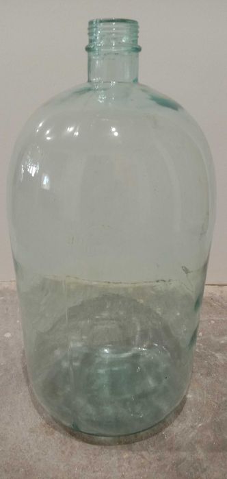 Стеклянные банки