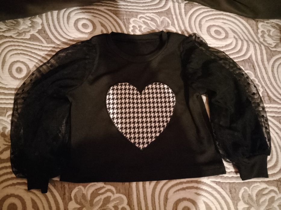 Дрехи  за момиче