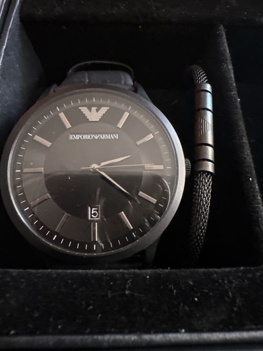 Ceas Emporio Armani