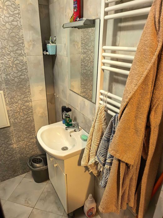 Дава се под наем Двустаен апартамент в Варна, Възраждане 4 - 67 кв.м за 448.8 € - Снимка #7