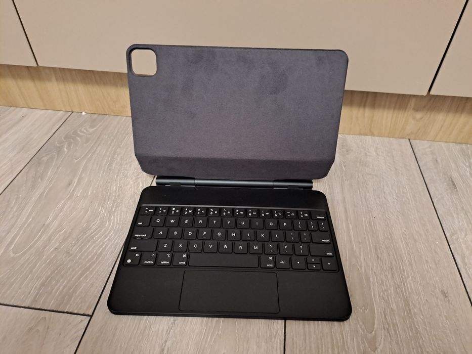Tastatura iPad Pro 11 & iPad Air 10.9
