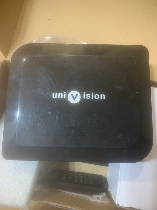 Media Player Inivision fullhd