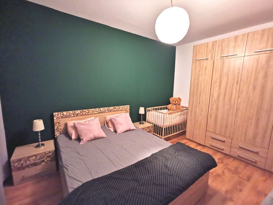 Vanzare apartament