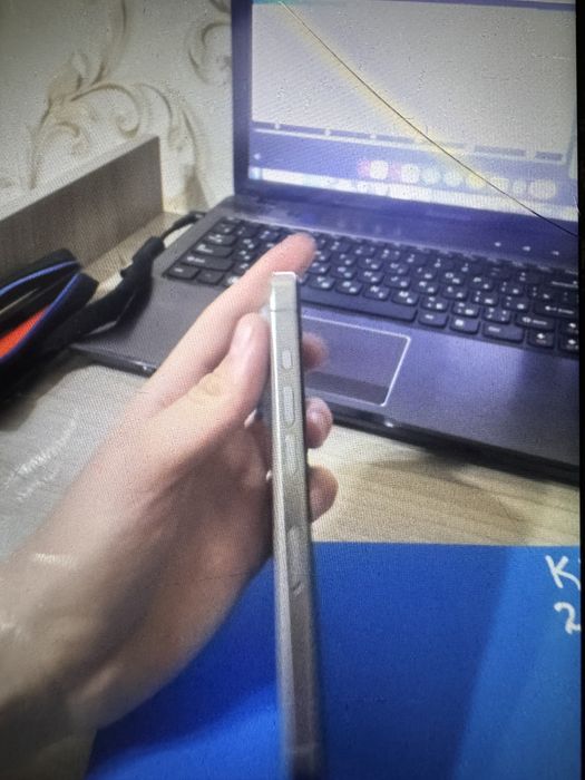 Продам айфон 15 про 128гиг