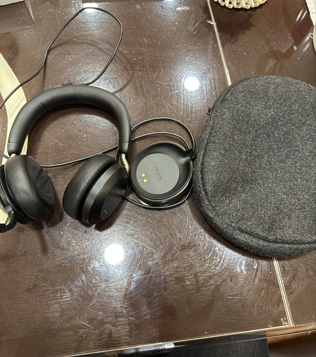 Jabra Evolve 2 75