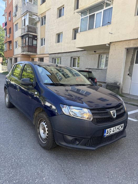 Dacia Sandero 1.2 benzina + gpl
