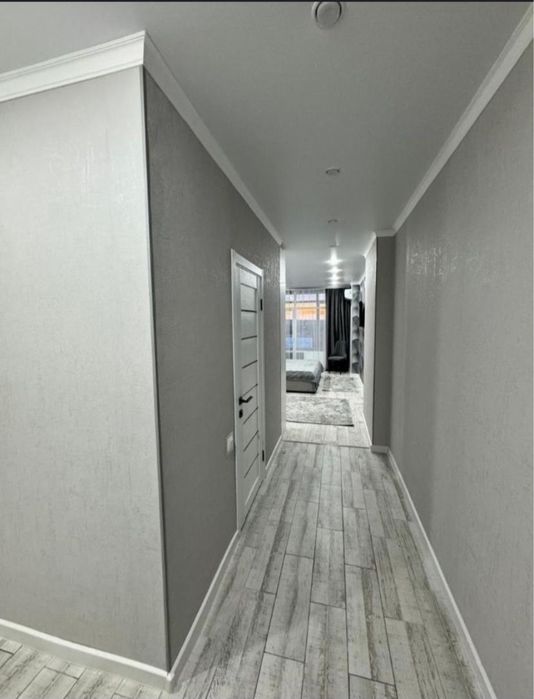 Квартира посуточно