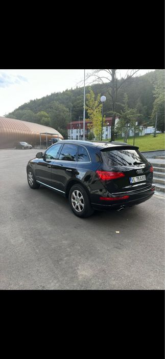 AUDI Q5 2015 — imagine 4