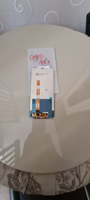 Display Oppo A16s A16 s