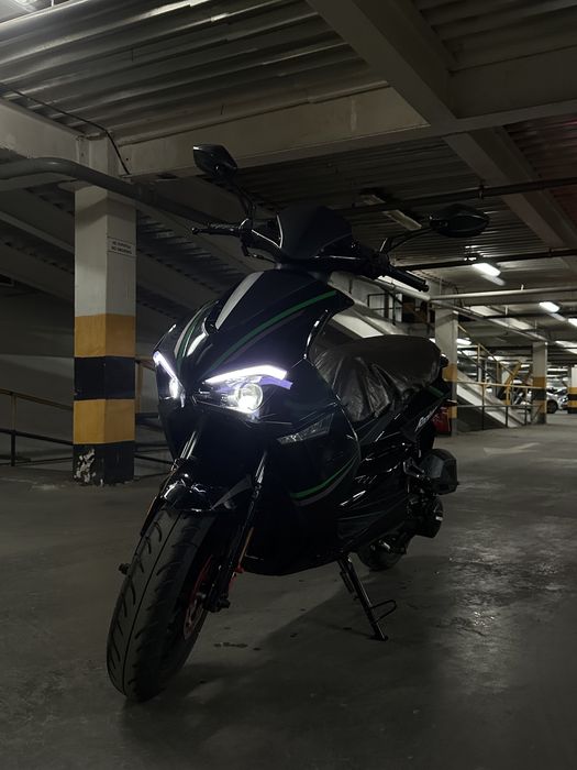 Beetle Bolt Rocket 150