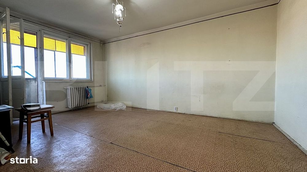 Apartament de vanzare, 64.25 mp, zona Nufarul