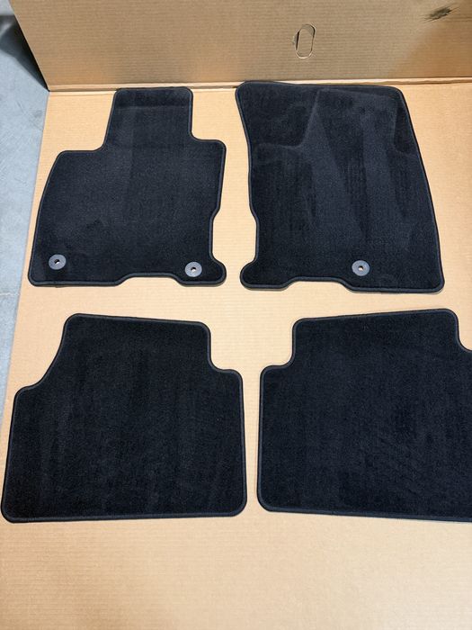 Set covorase ford kuga 2020-2026
