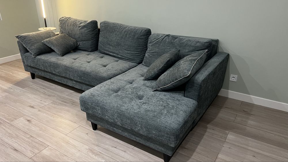 Диван с отличном состоянии