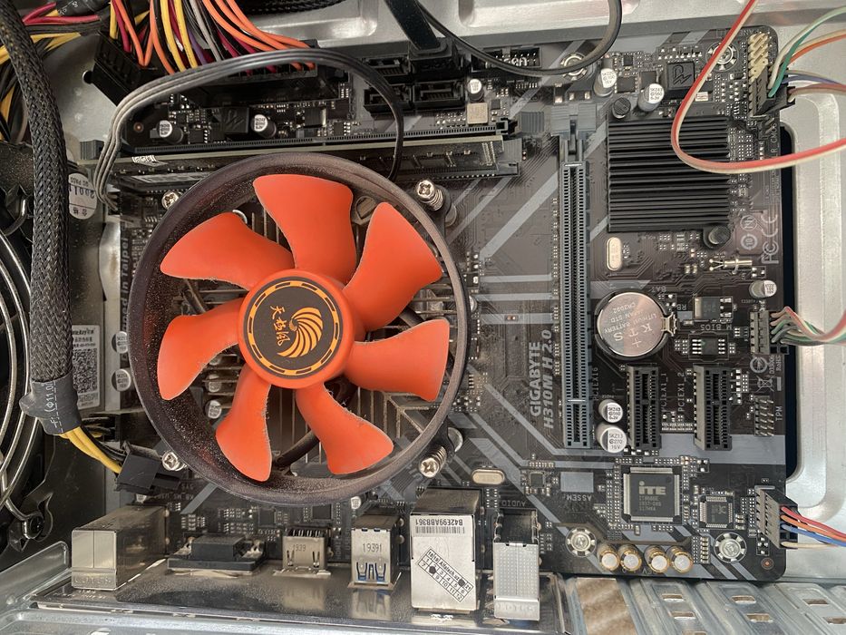 Продам компьютер