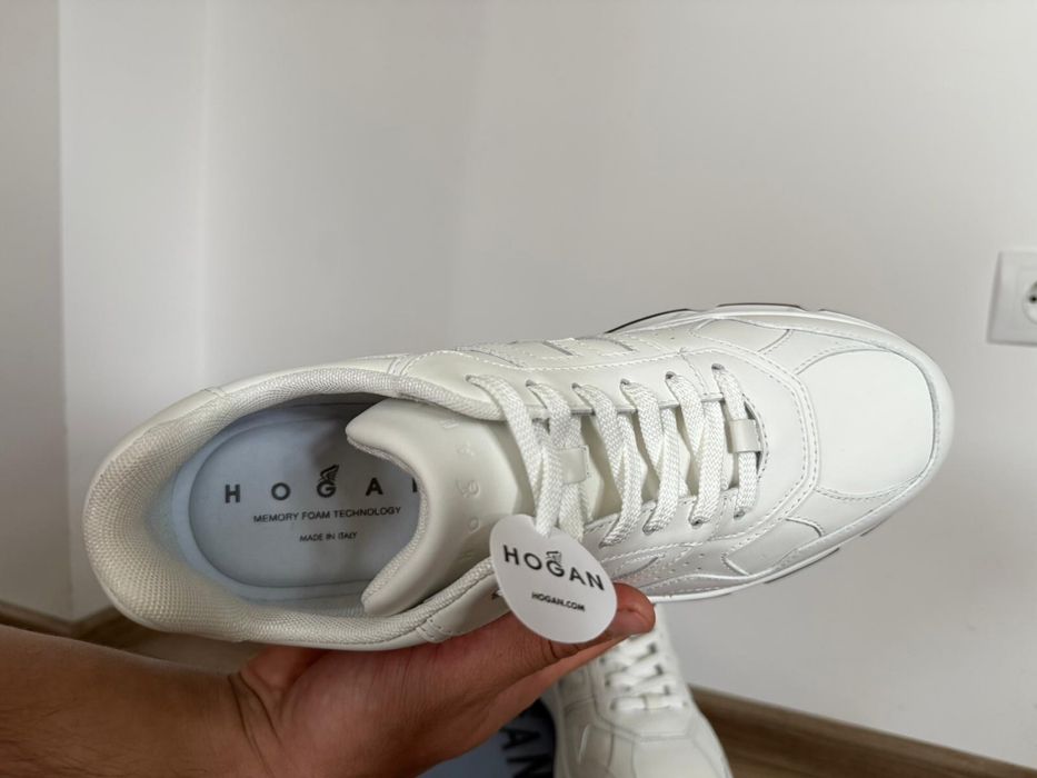 Pantofi nou HOGAN