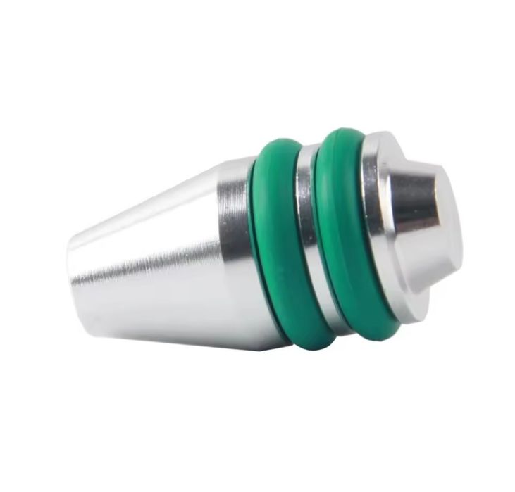 Нова алуминиева тапа за вихрови клапи BMW 2.0D/БМВ 2.0Д N47N N47S1