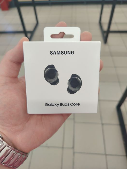 Наушники Новые Samsung
