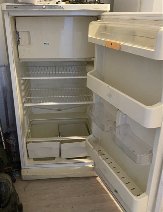Продам холодильник, 15 тыс