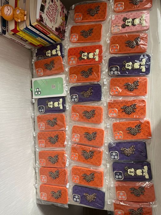 Продам чехлы оптом