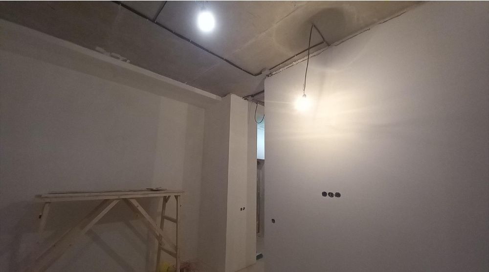 Электрик - электромонтаж