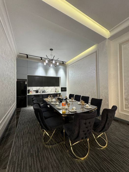 Сдаётся люкс дача в Чарваке «Paradise» на 15 персоны