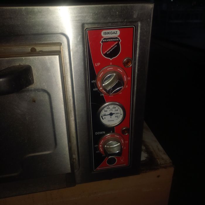 Pechka sotiladi kelishilgan narhda