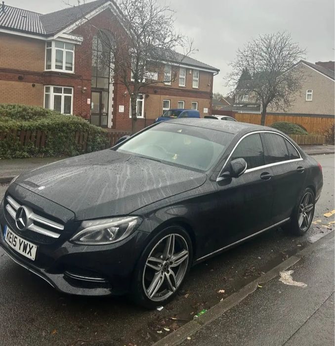 Mercedes c220 cdi euro 6 motor om651