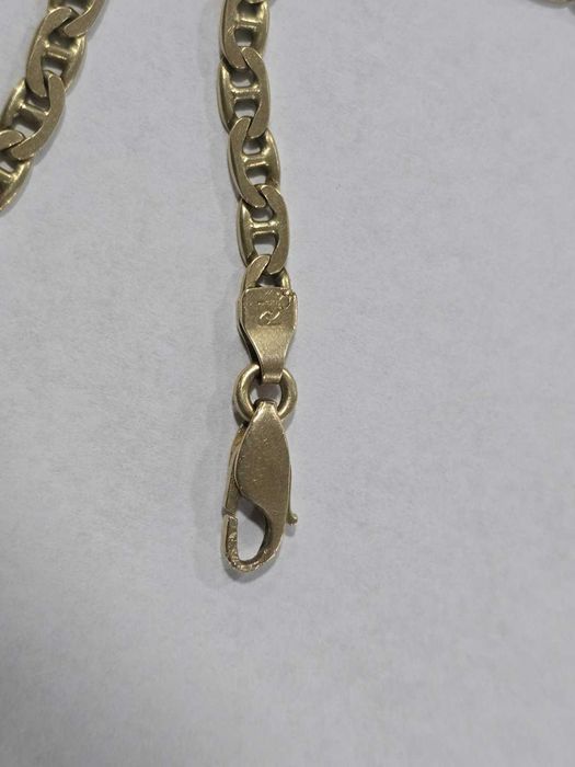 Златен синджир 14K 16.7 гр