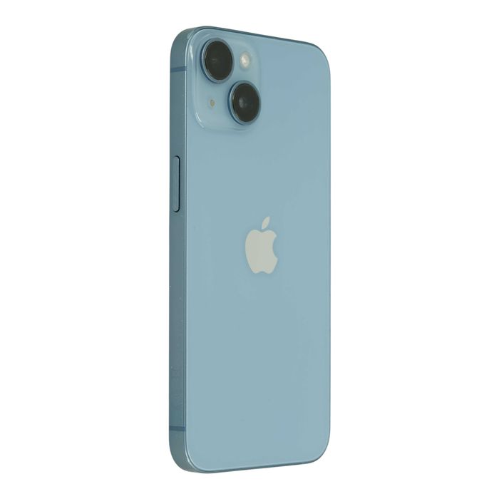 Magazin Apple | iPhone 14 | Foarte Bun | Blue | 128GB | 100% | Cu Garantie | In Rate | smilemobile.ro