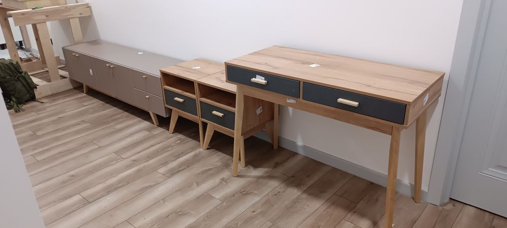 Разборка и сборка мебели