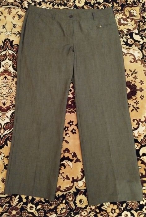 Продам брюки женские р 50