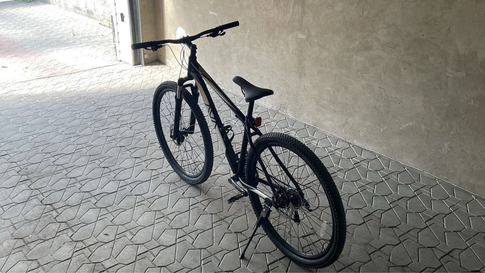 Новый Велосипед AVA