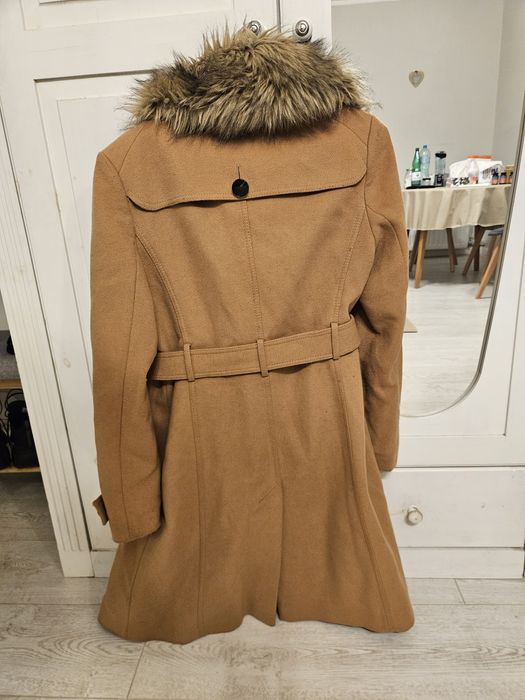 Palton Karen Millen mărime 38